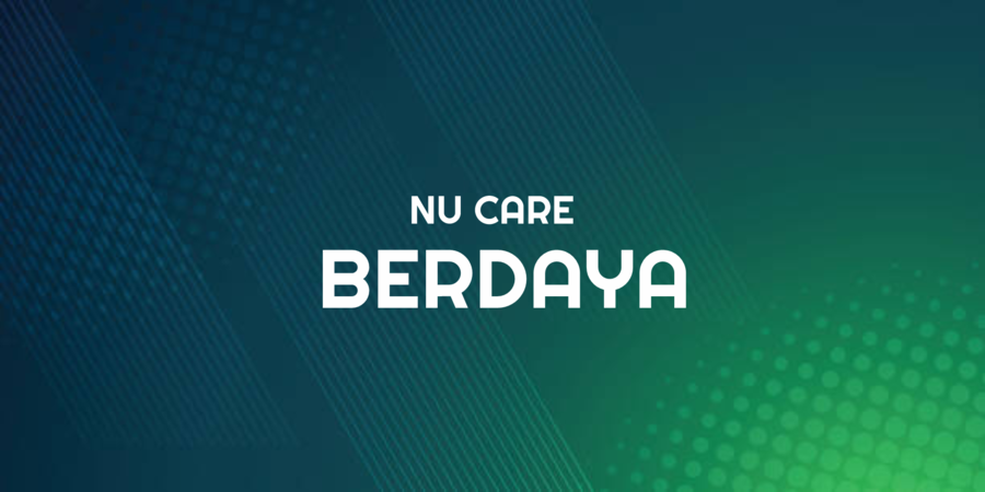 NU Care Berdaya