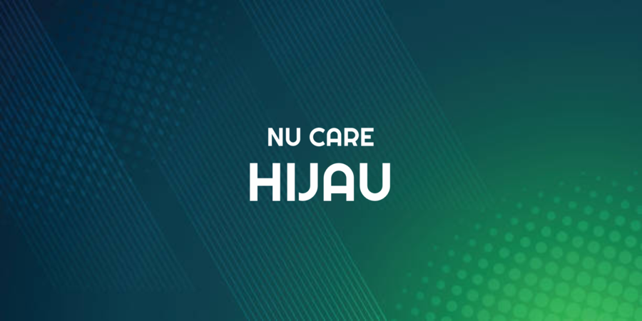 NU Care Hijau