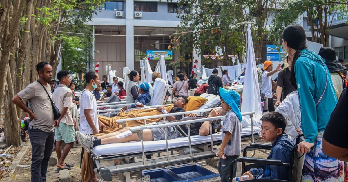 Solidaritas Kemanusiaan, LAZISNU Jatim Ajak Galang ...