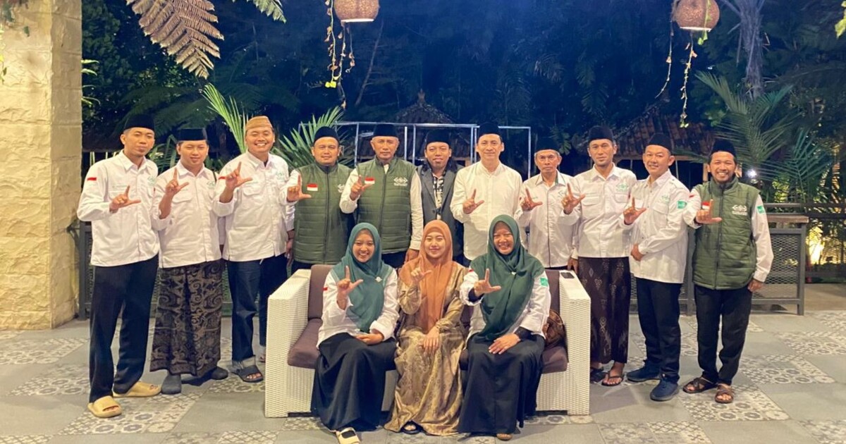 LAZISNU Jatim Siapkan Kotak Infaq di Kawasan Wisat ...