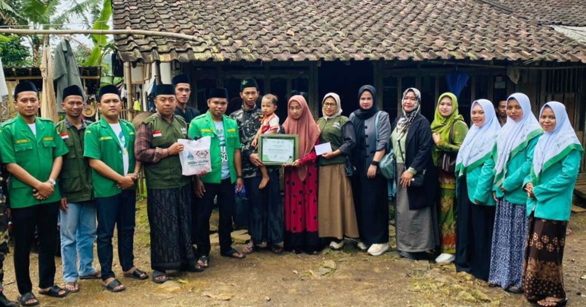 NU Care-LAZISNU Bondowoso Fasilitasi Warga Pra-Sejahtera Khitan Modern Gratis