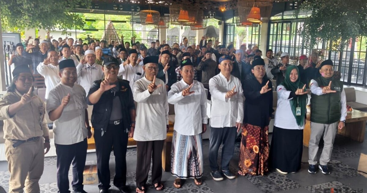 Perkuat Standarisasi Kurban, LAZISNU Kota Batu Adakan Madrasah Juleha