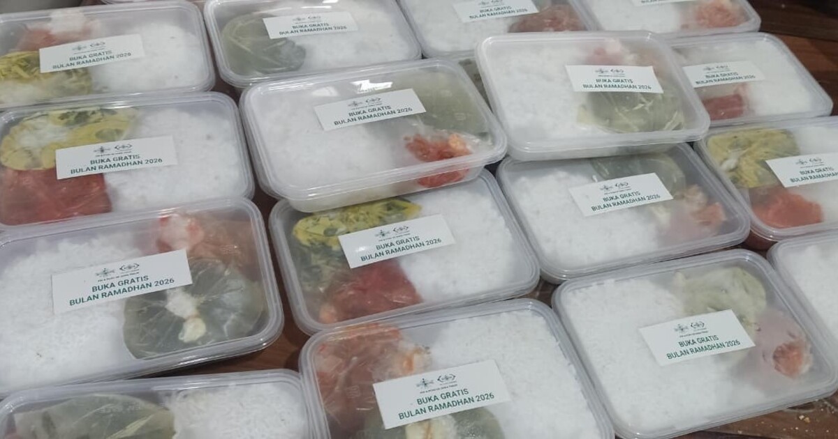 Peduli Aceh, LAZISNU se-Jatim Sedia 40 Ribu Porsi  ...