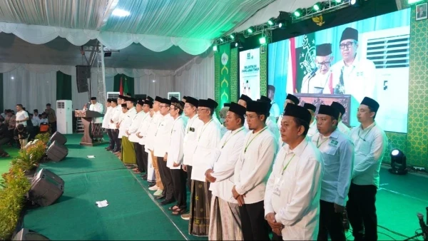 Susunan Kepengurusan LAZISNU PWNU Jatim Masa Khidmat 2024-2029