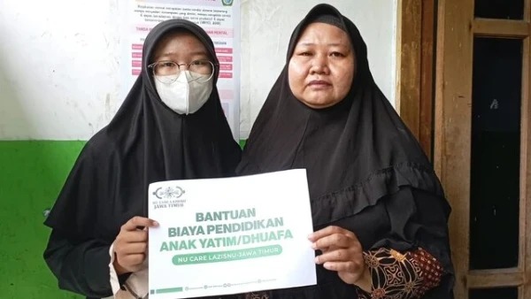 Beasiswa Yatim/Dhuafa