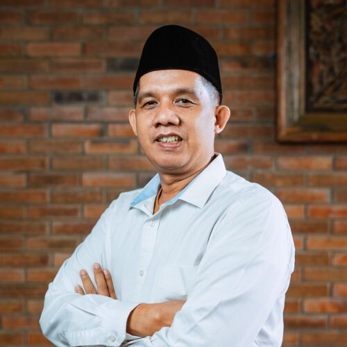 Muhammad Su’eb, S.E., M.E.I.