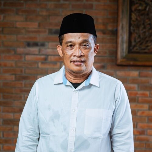 Drs. H. Imam Muhadi