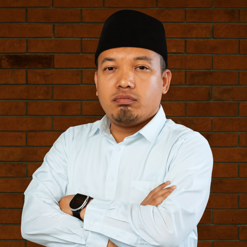 Moch. Rofii Boenawi, S.Pd.I., M.Ag.