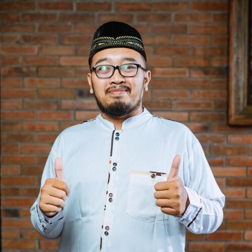 Khamdani Arief, S.E.