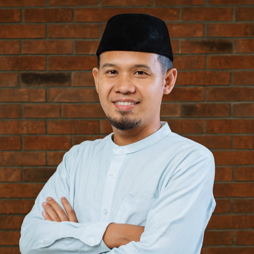 H. A. Afif Amrullah, S.HI, M.E.I.